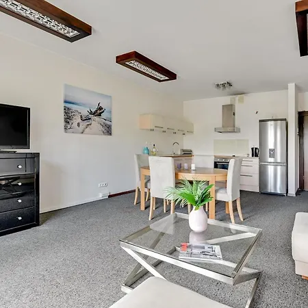 Apartmán Dom & House - Spacerowa Orlowo Gdyně