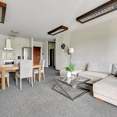 Dom & House - Spacerowa Orlowo Apartment Gdynia