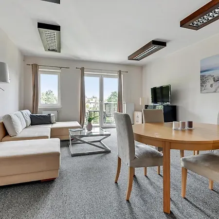 Dom & House - Spacerowa Orlowo Apartment Gdynia
