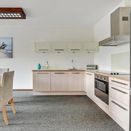 Apartment Dom & House - Spacerowa Orlowo *