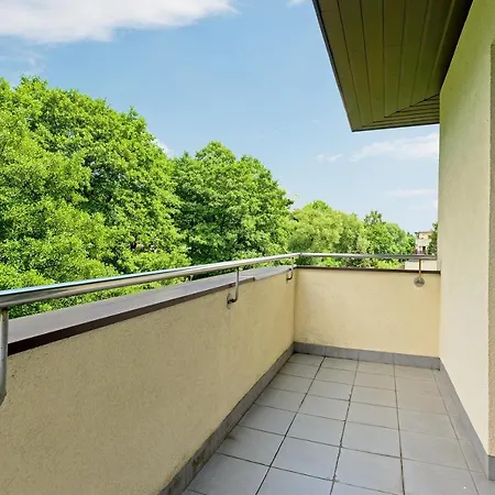 Dom & House - Spacerowa Orlowo Apartmán Gdyně